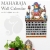 【インドよ、これは頼んでない】マハラジャ・スライド式壁掛けカレンダー