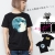 E.T パロディーTシャツ ファッション メンズ レディース 映画 Tシャツ 半袖 おもしろtシャツ ジョークTシャツ ムービー
