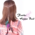 フェザーヒッピーヘアバンド ネックレス 2way