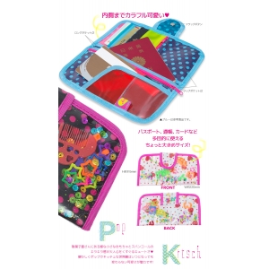 キラキラ☆おもちゃ財布 5タイプ |