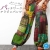 エスニック パンツ ロング アラジンパンツ パッチワーク レディース アジアン ファッション 春 夏 おしゃれ かわいい ヨガ ダンス 衣装